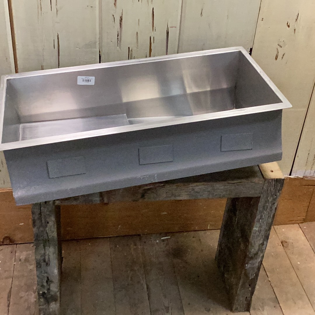 Kallista 33" Kitchen Sink
