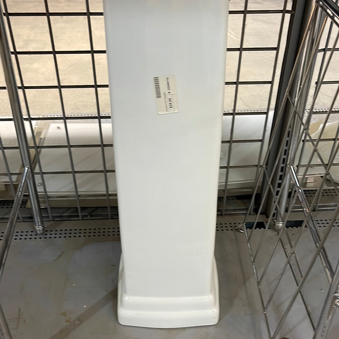 Aquasource Pedestal