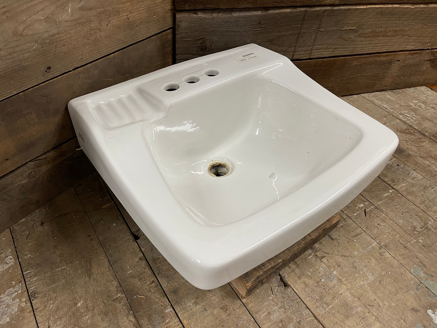 American Standard Wall Mount Sink