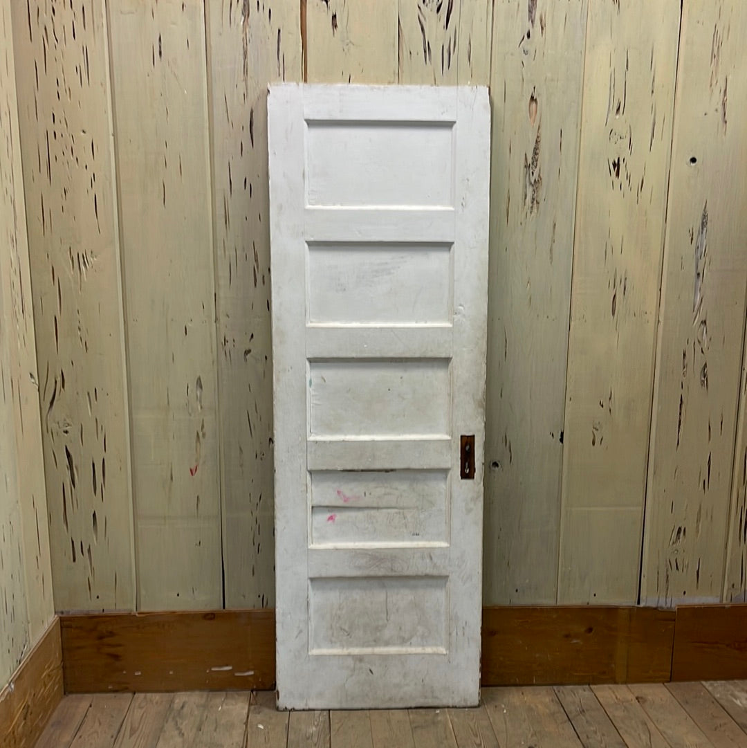 5 Panel Interior Door