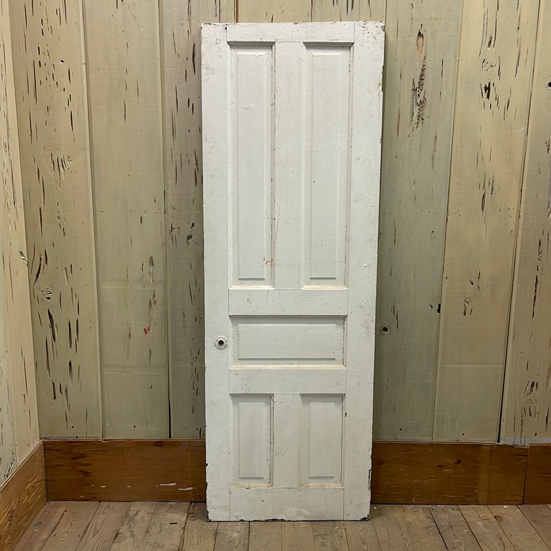 5 Panel Interior Door