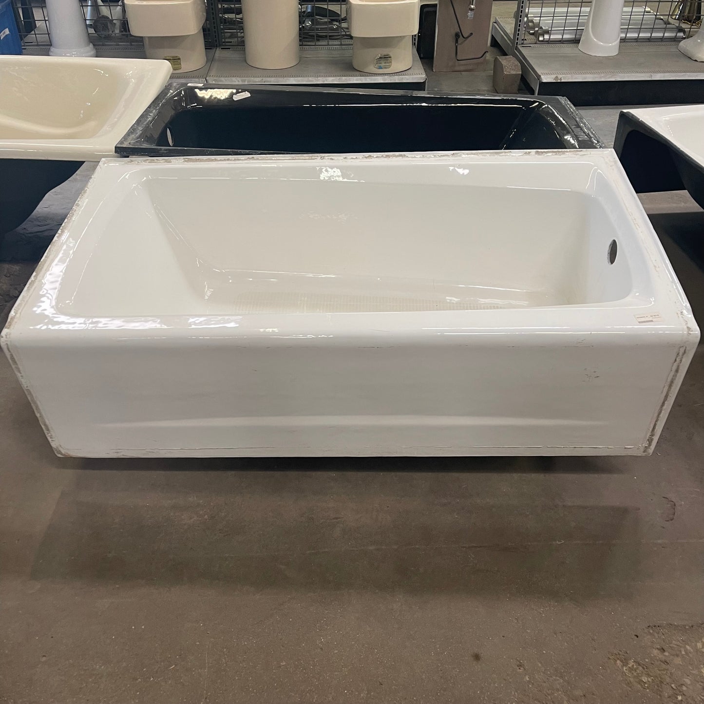 Kohler Bathtub