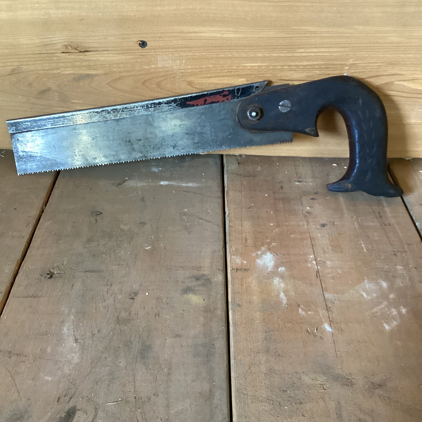Handsaw