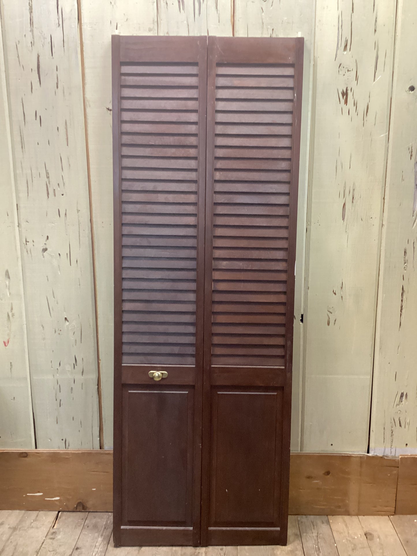 Bi-Fold Door