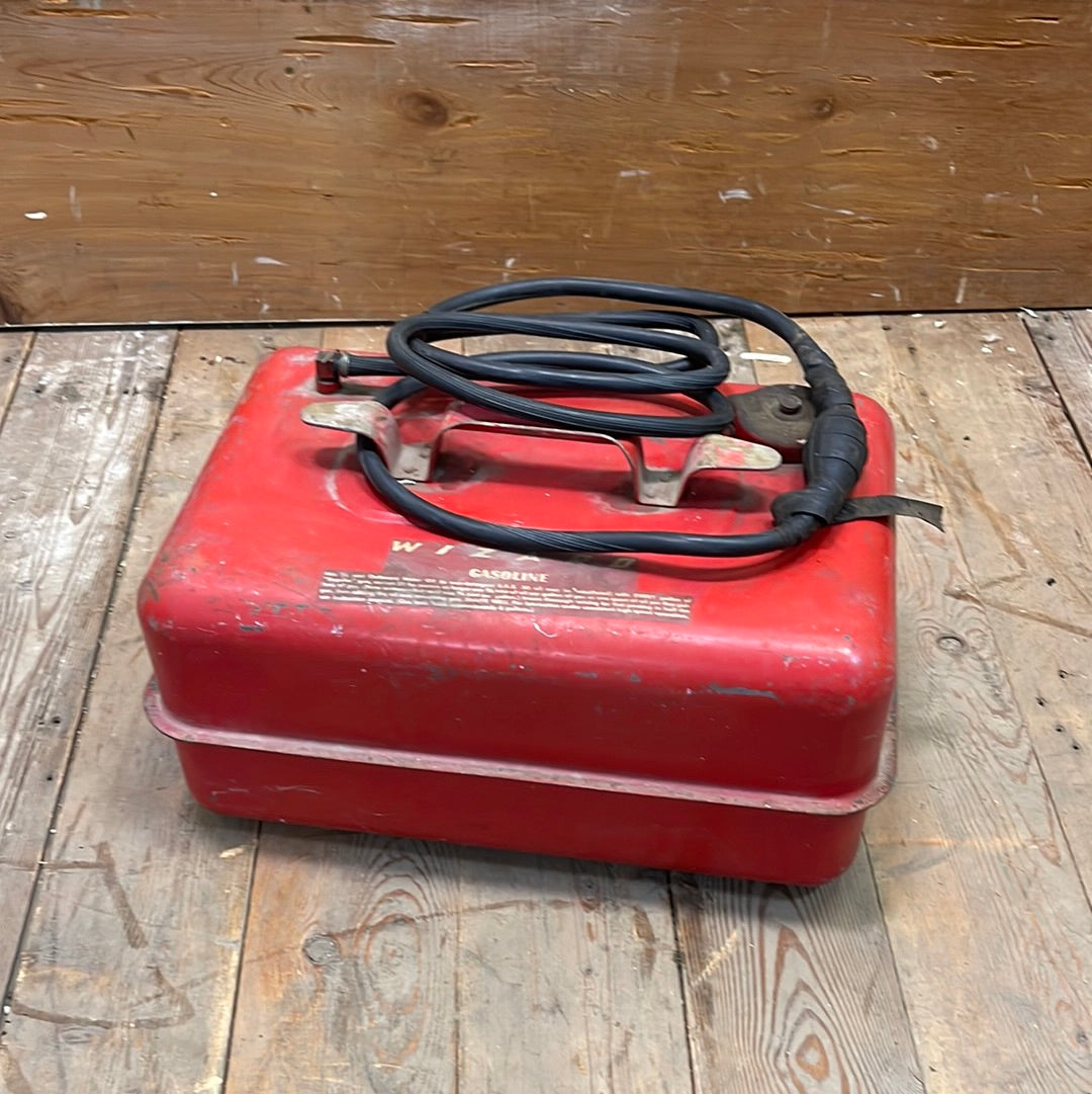 Wizard Gas Can