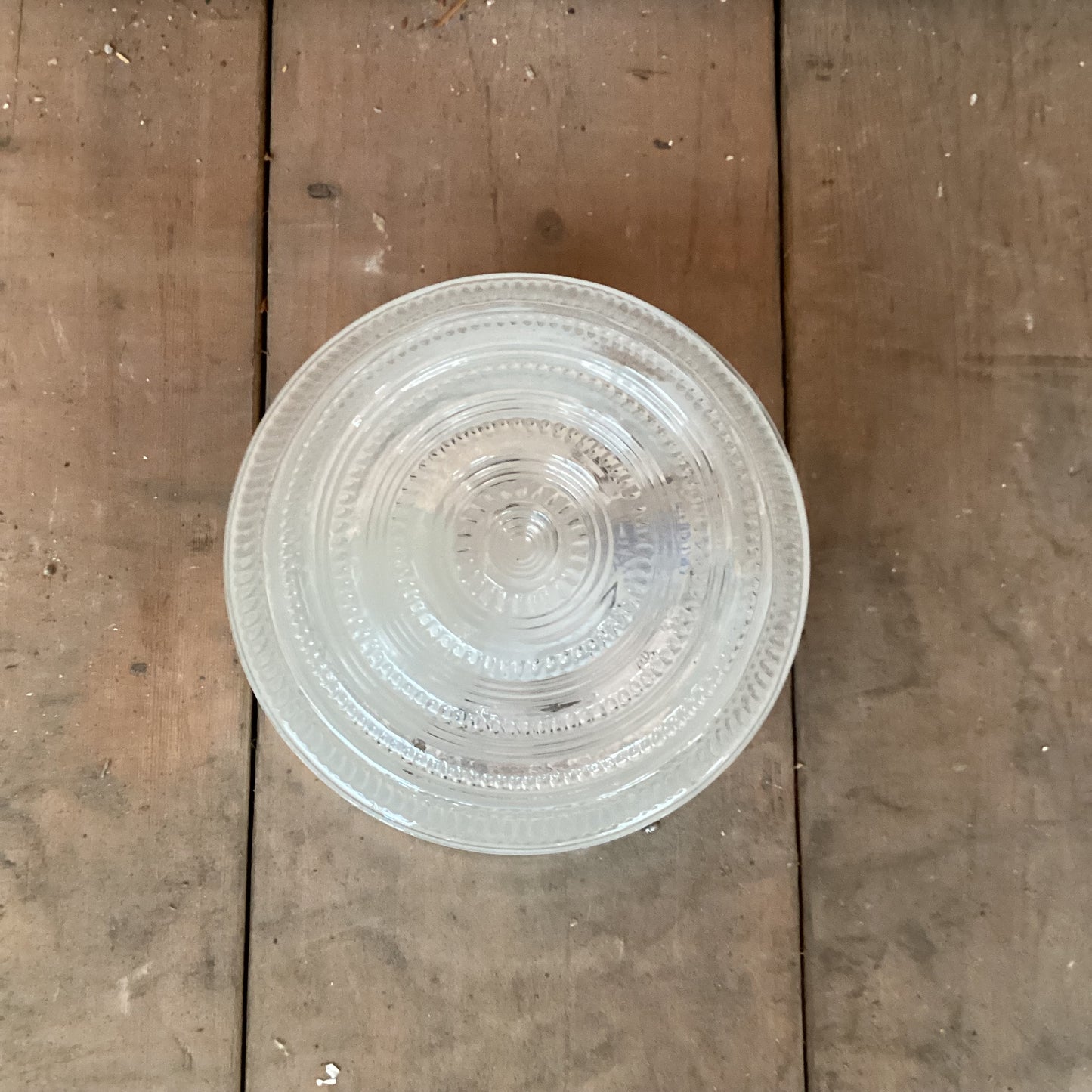 Single Bulb Ceiling Light Fixture