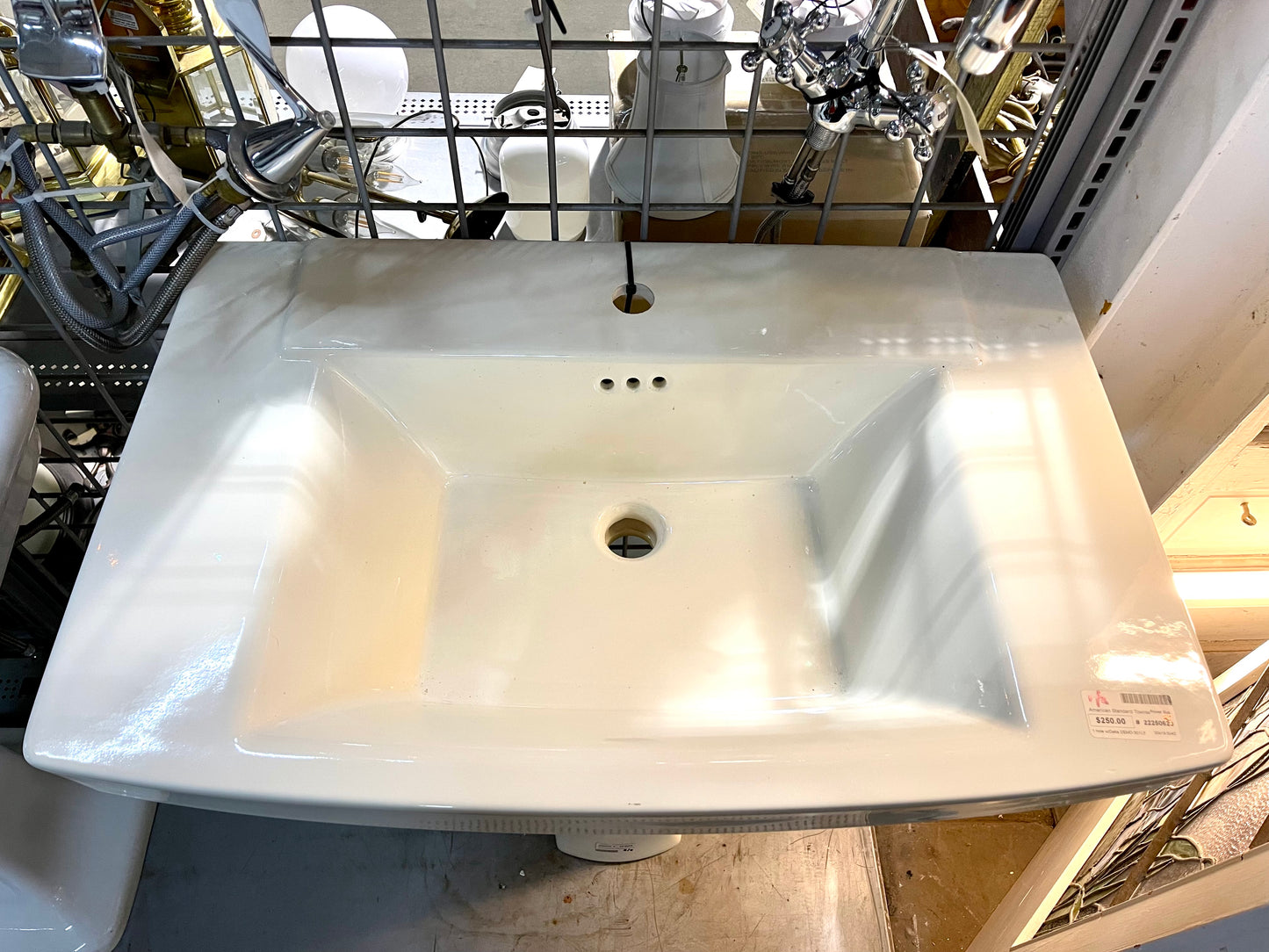 American Standard Townsend