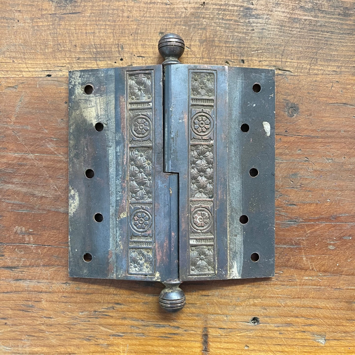 5” Ball Hinge