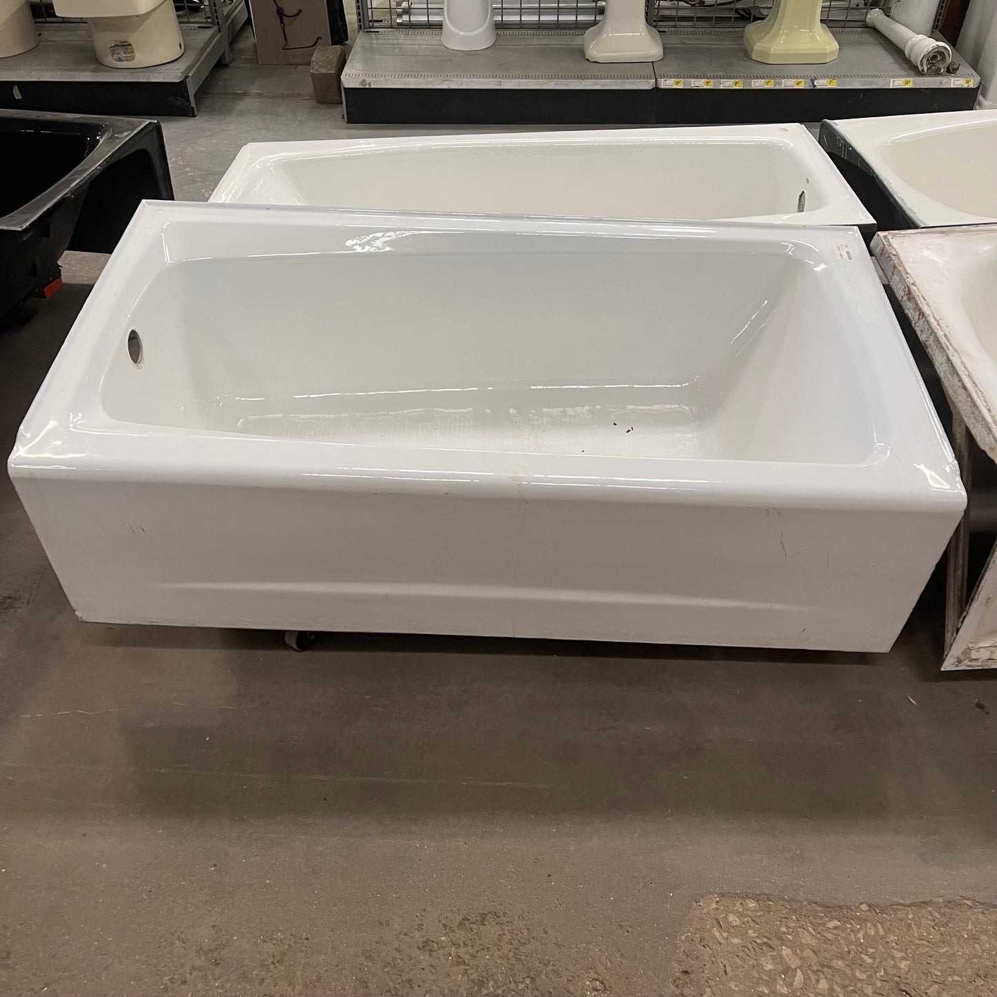 Kohler Bathtub