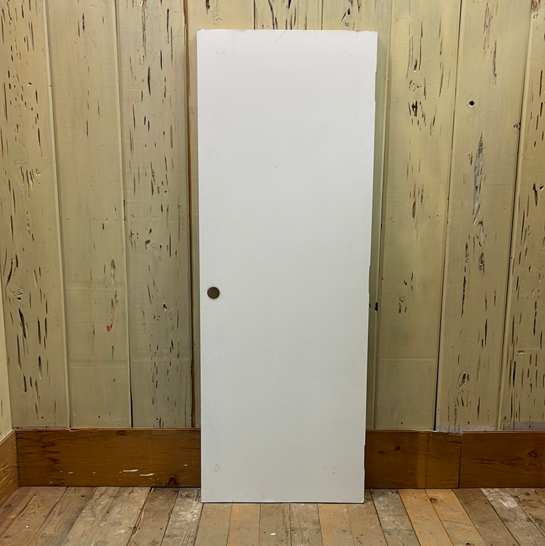 Solid Core Interior Door