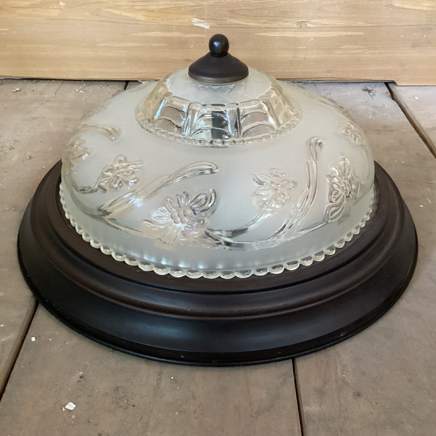 Two Bulb Ceiling Light Fixture