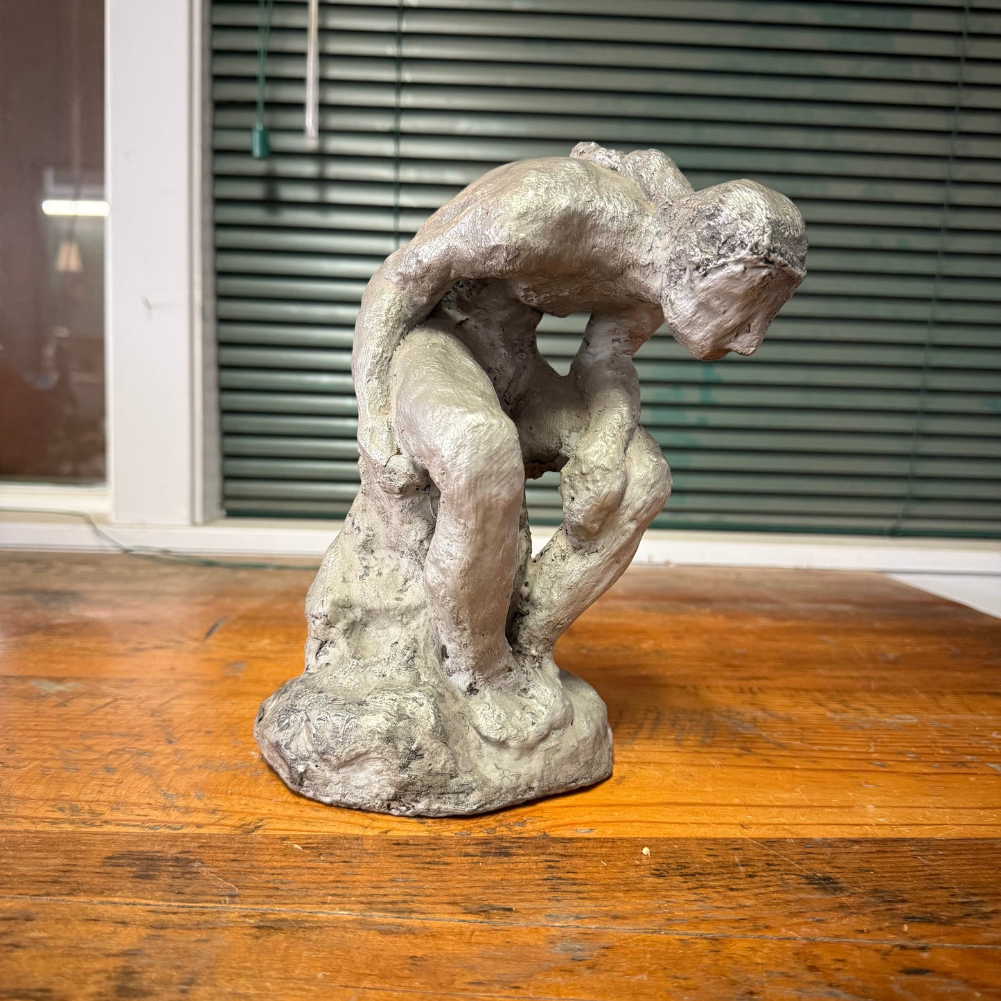 Sculpture