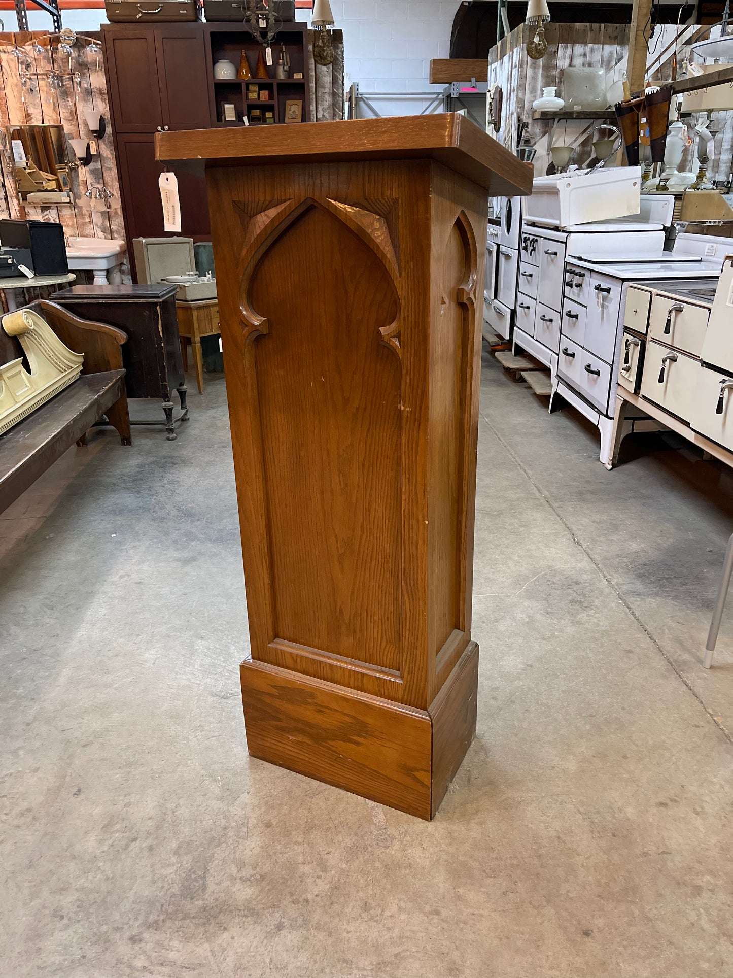 Church Lectern