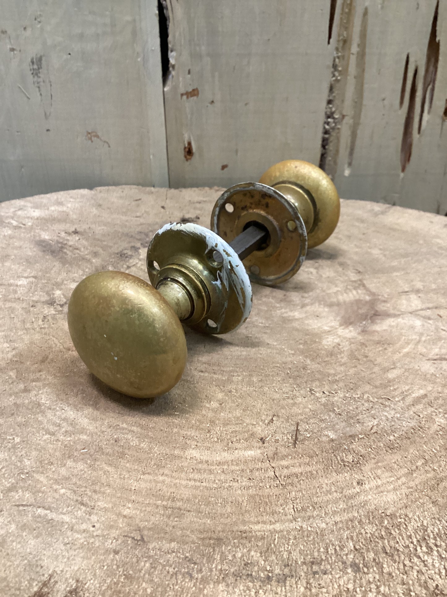 Doorknob Set