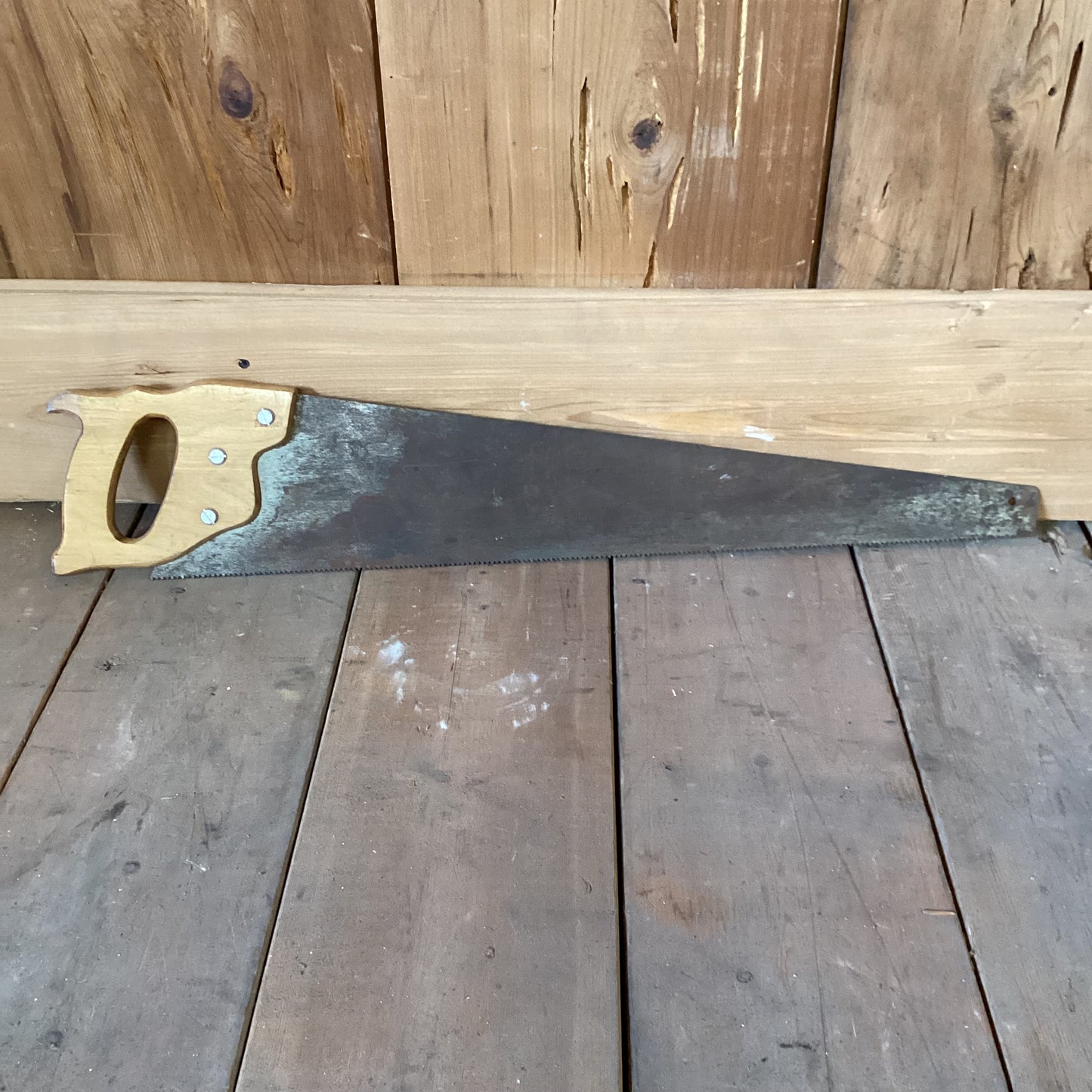 Handsaw