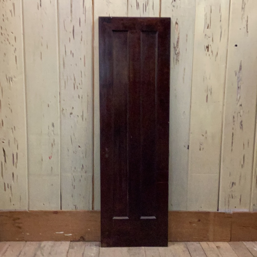 2 Panel Interior Door