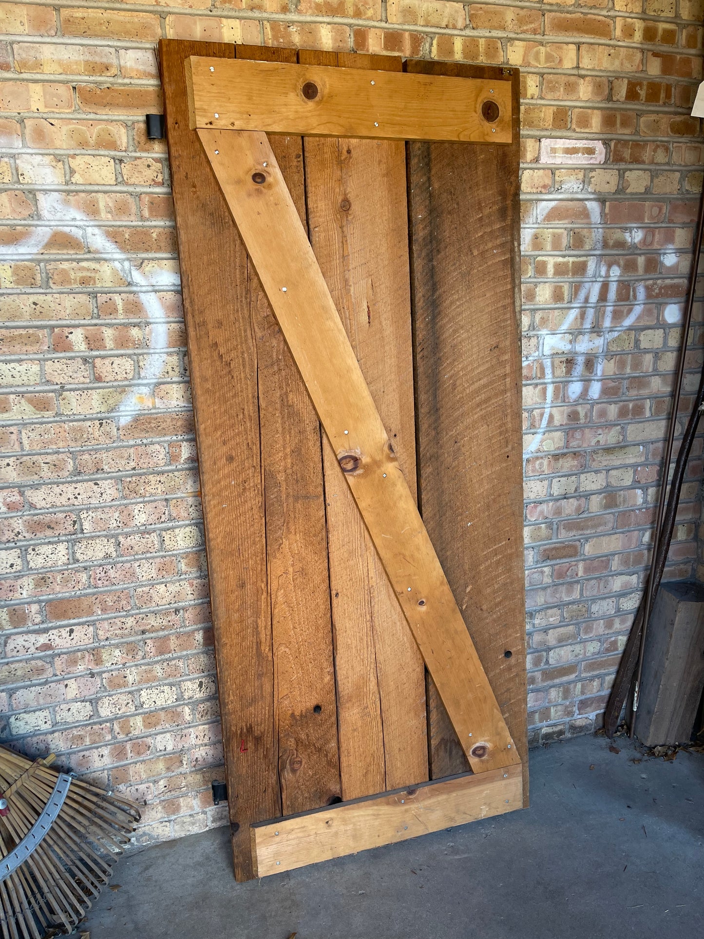 Barn Door