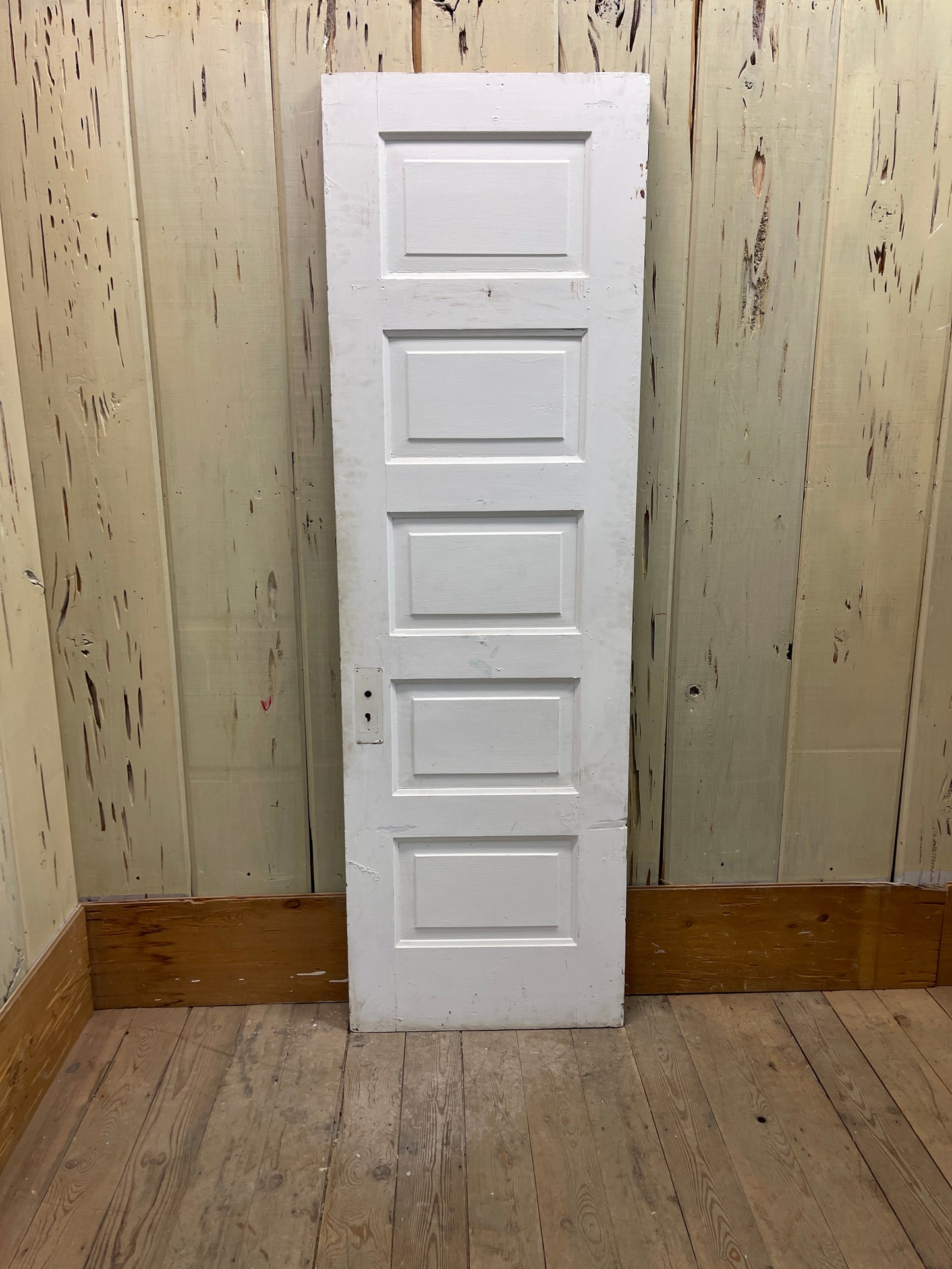 5 Panel Interior Door