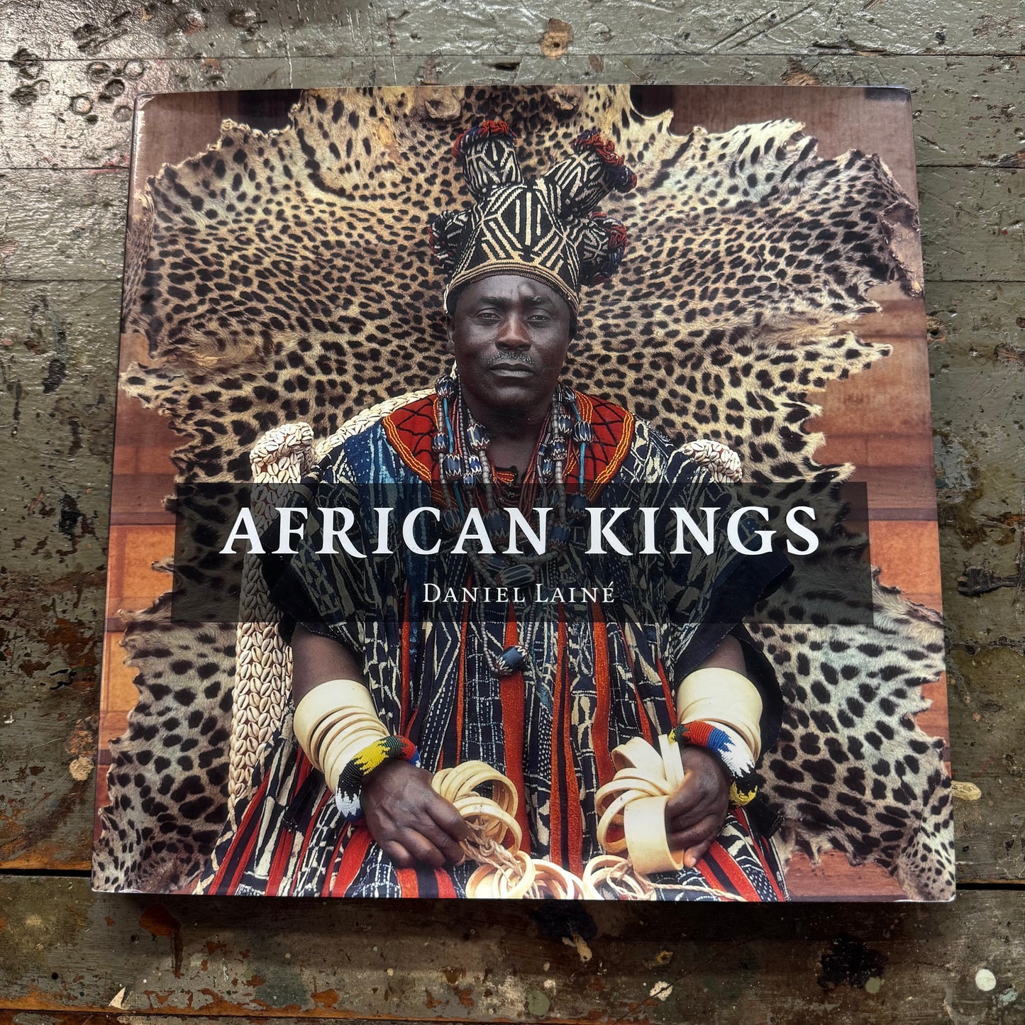 African Kings Book