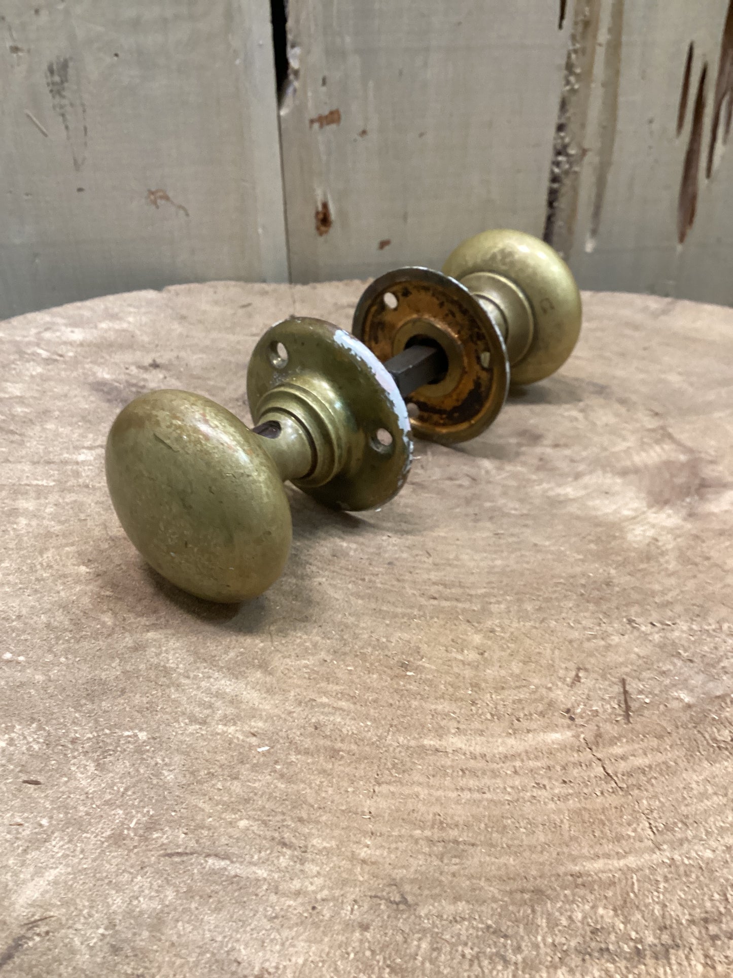 Doorknob Set