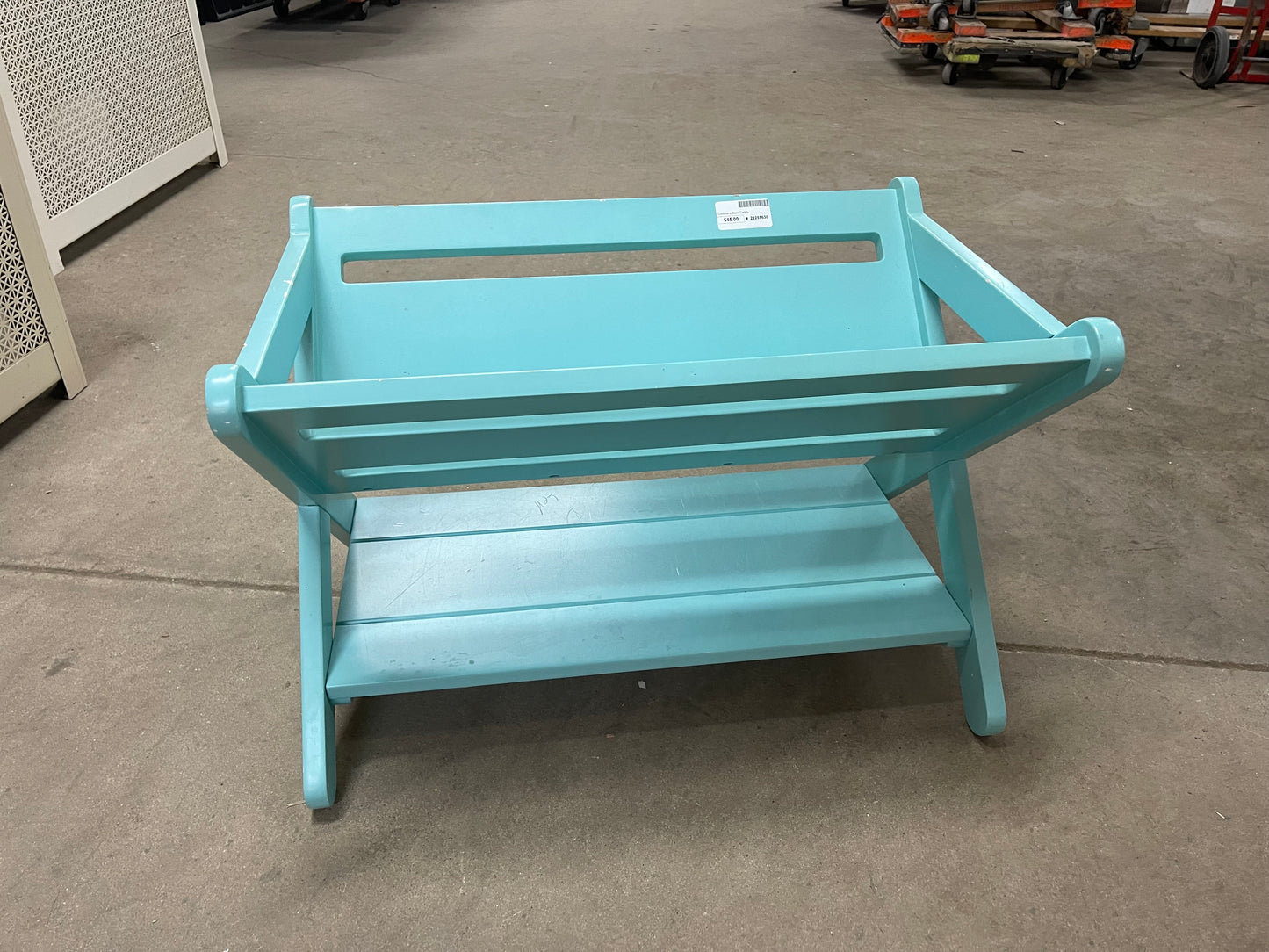 Children’s Book Shelf