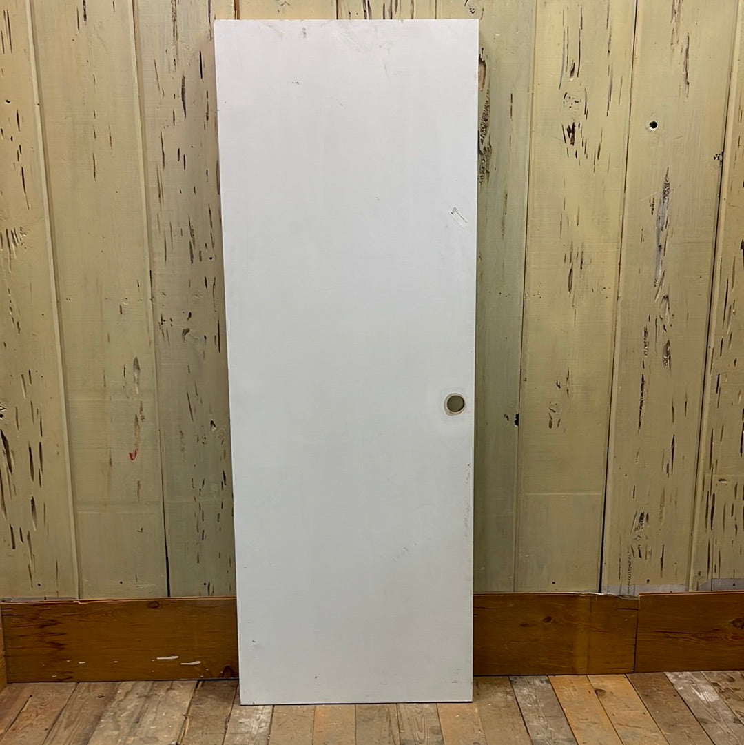 Solid Core Interior Door