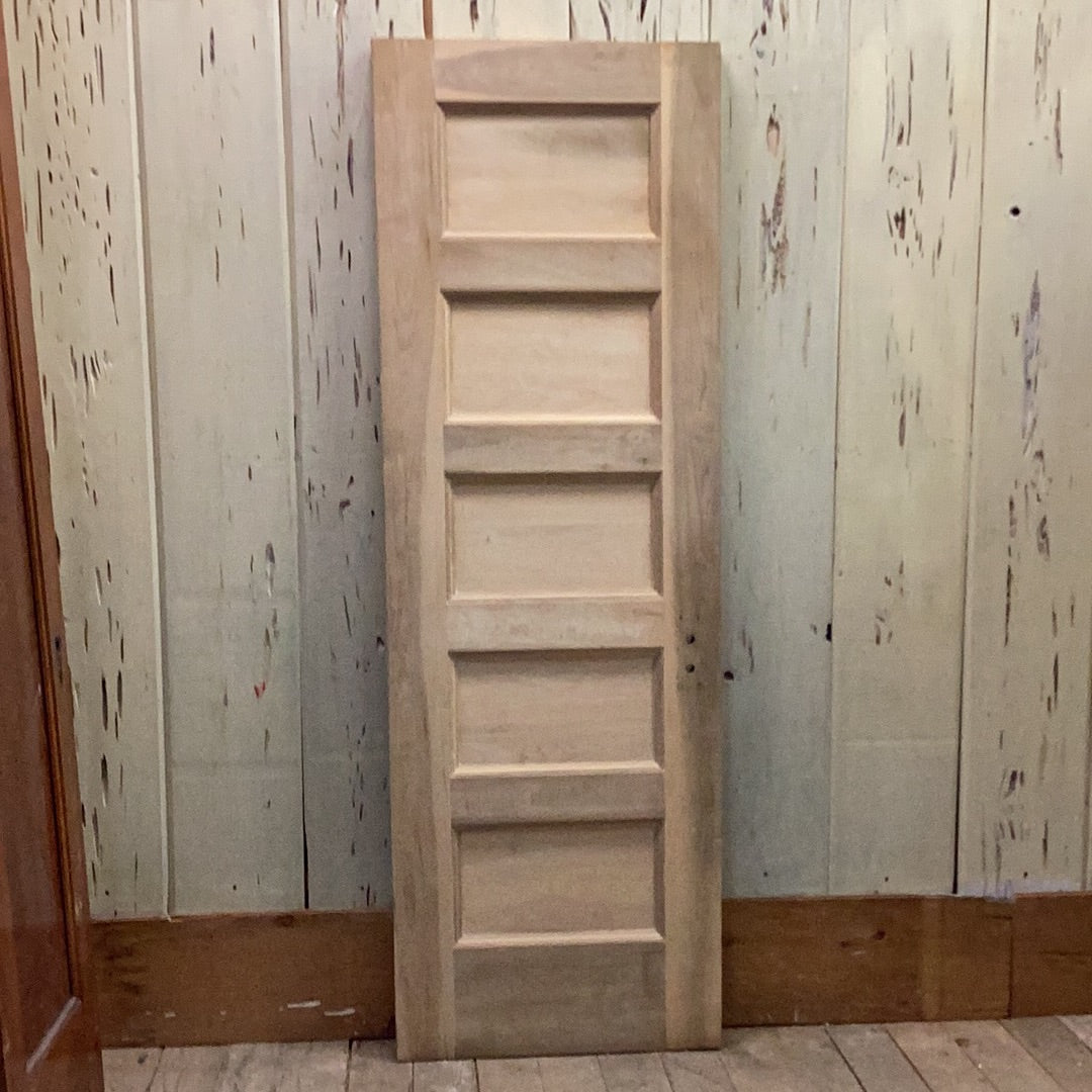 Five Panel Interior Door