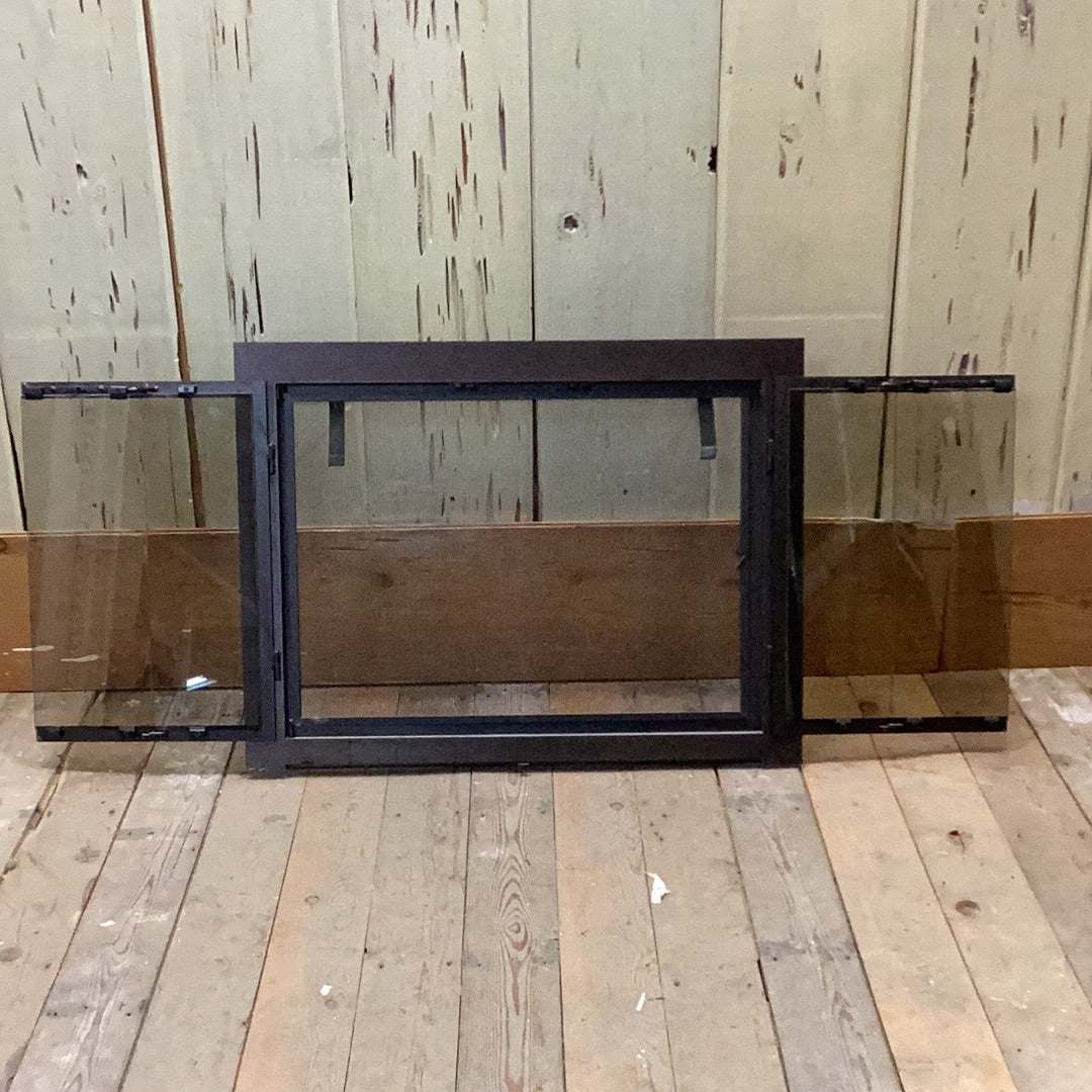 Fireplace Screen