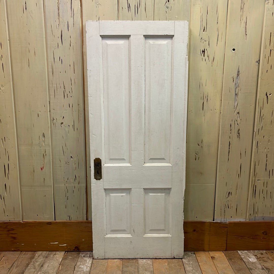 5 Panel Interior Door