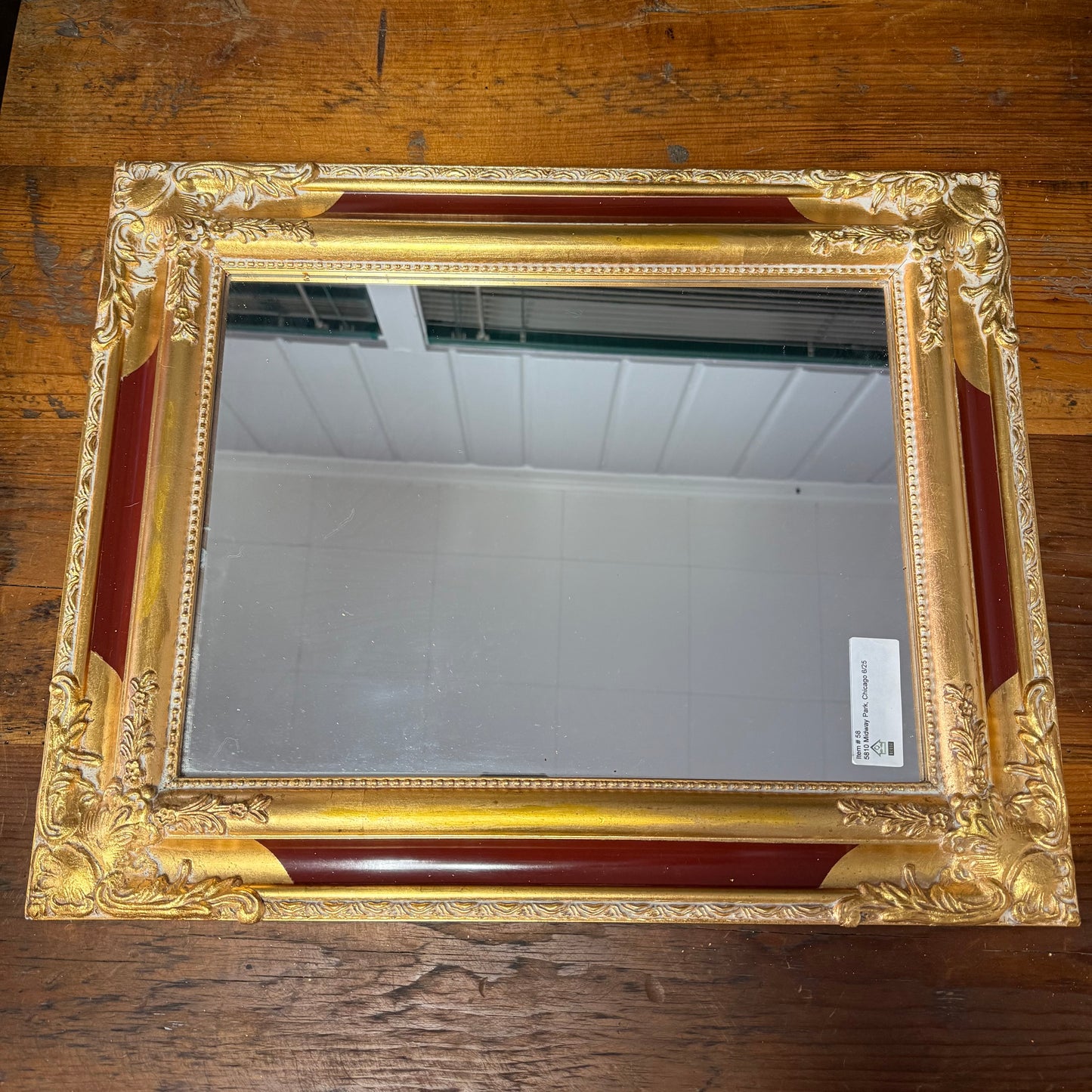 Mirror