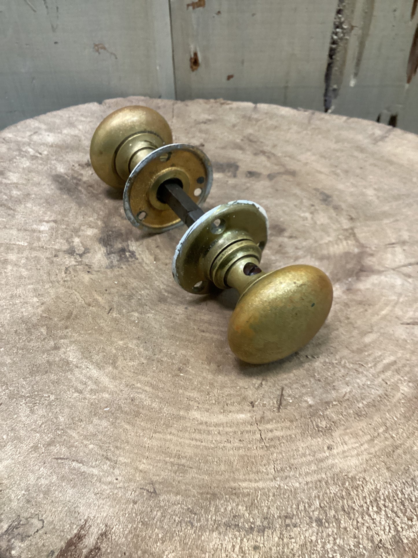 Doorknob Set