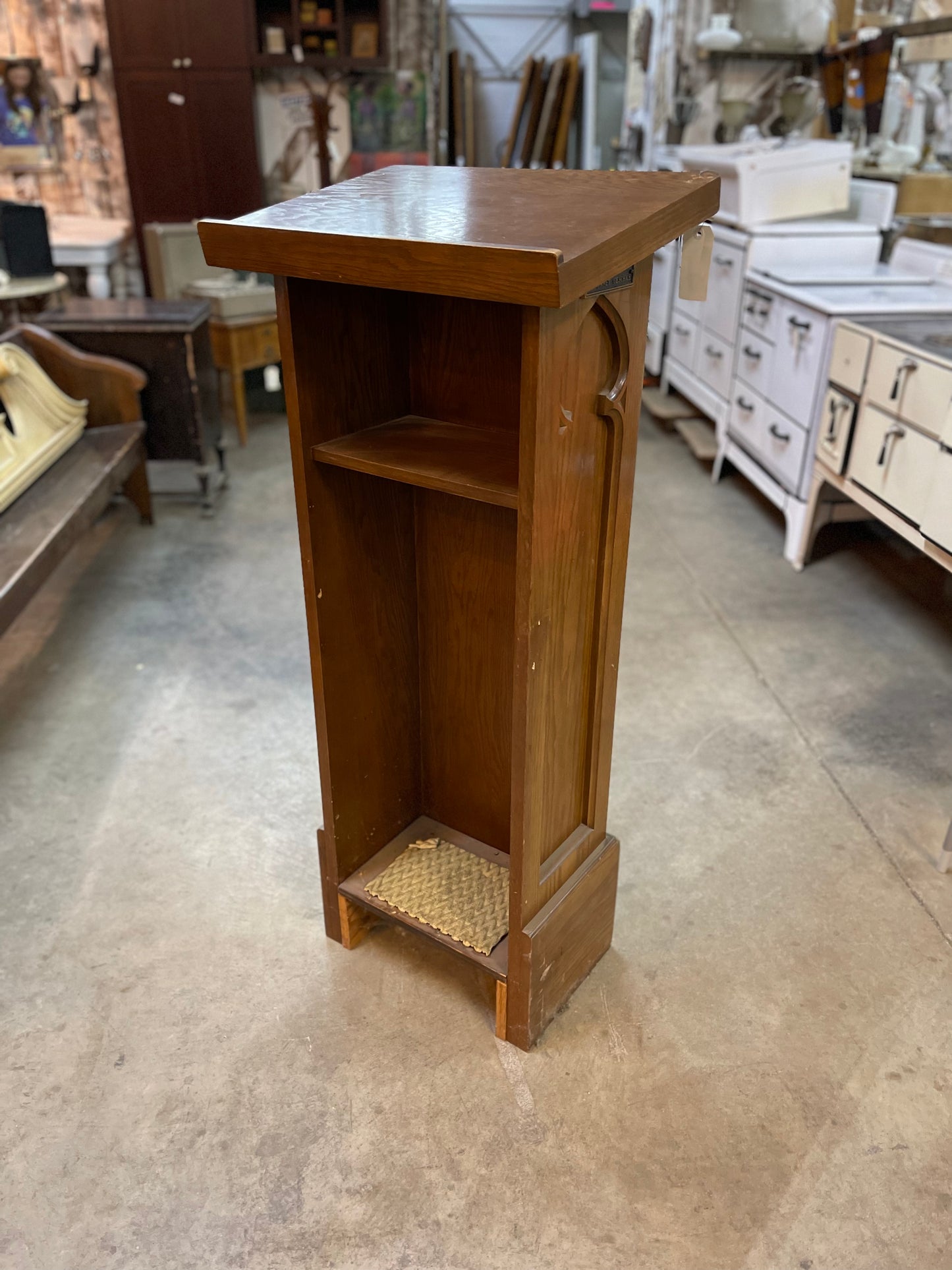 Church Lectern