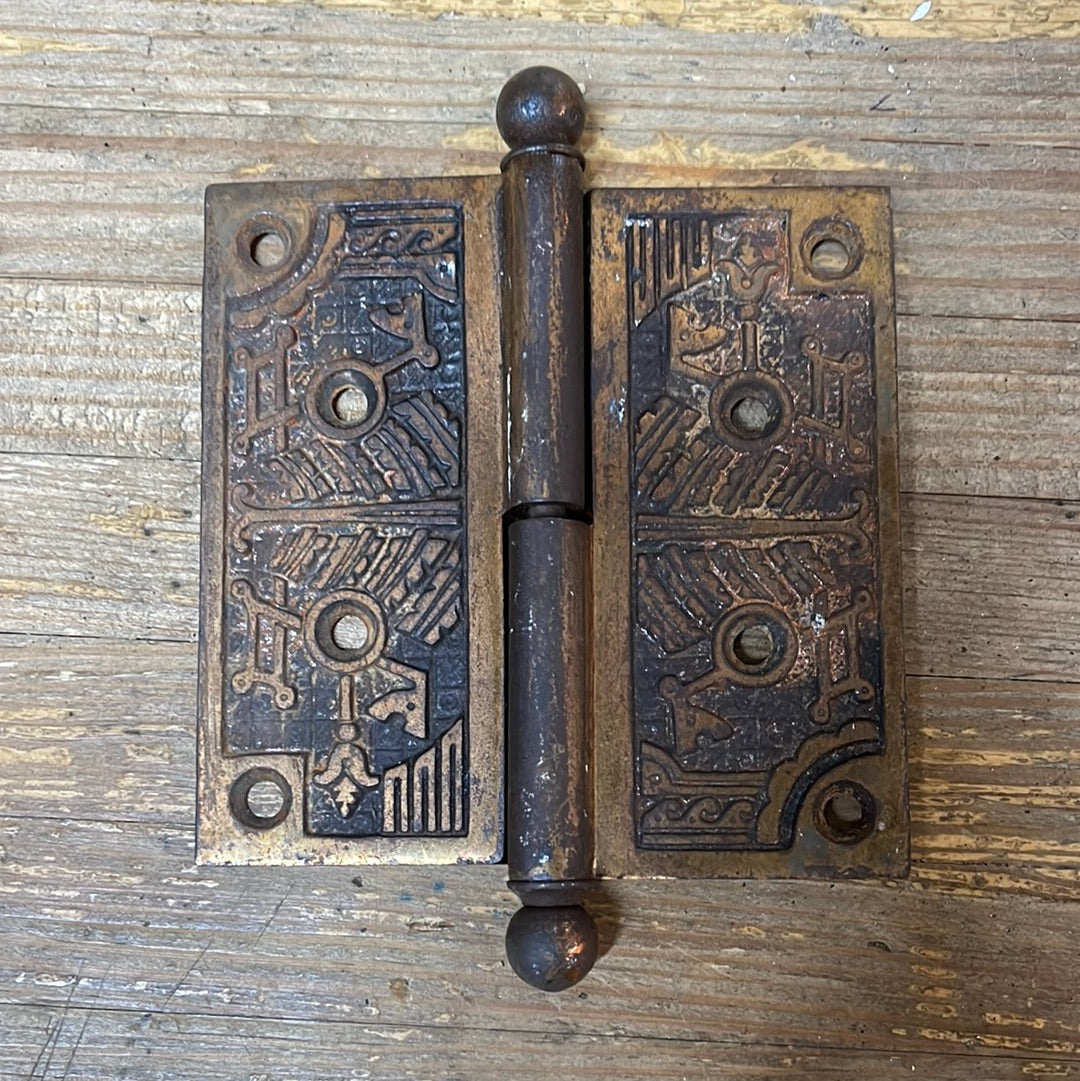 4” Ball Hinge
