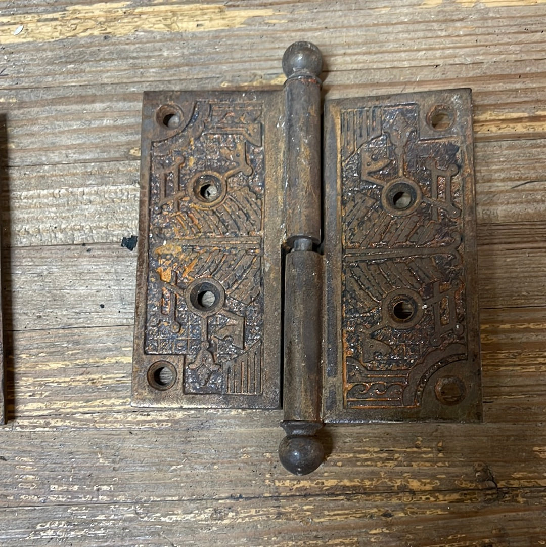 4” Ball Hinge