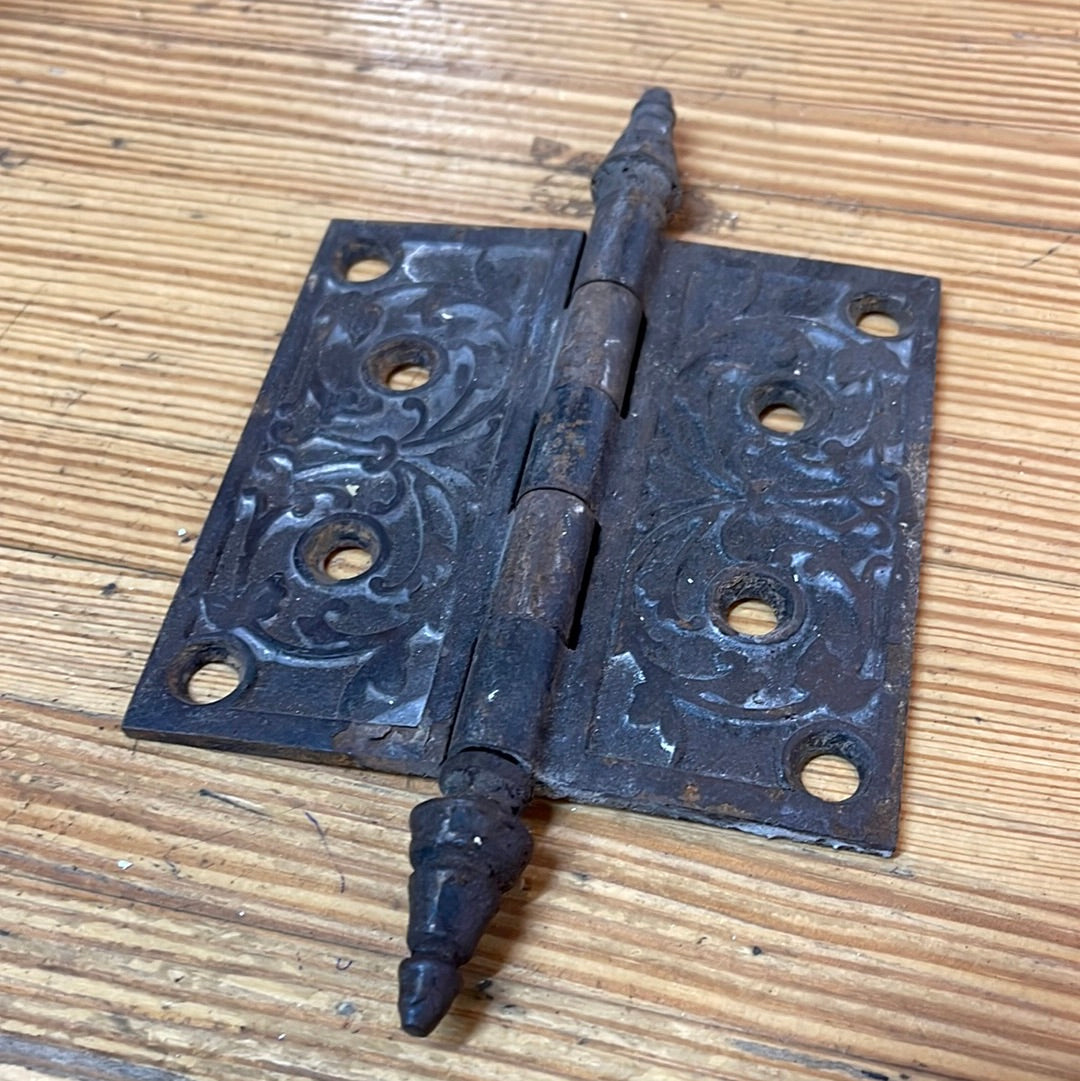 4 1/2” Steeple Hinge