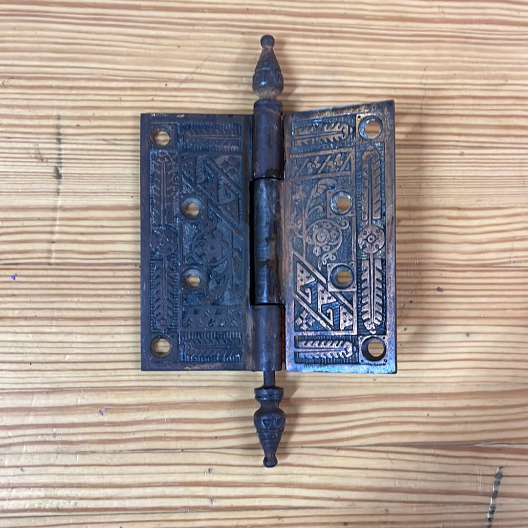 4 1/2” Steeple Hinge