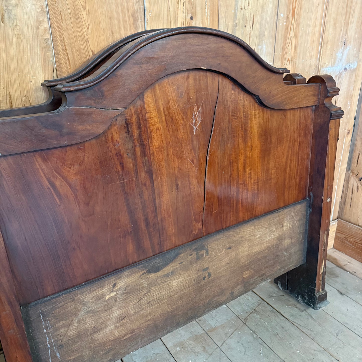 Antique Daybed