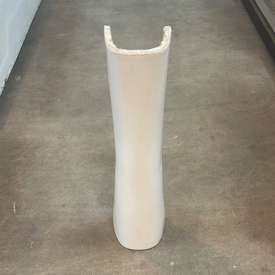 Pedestal