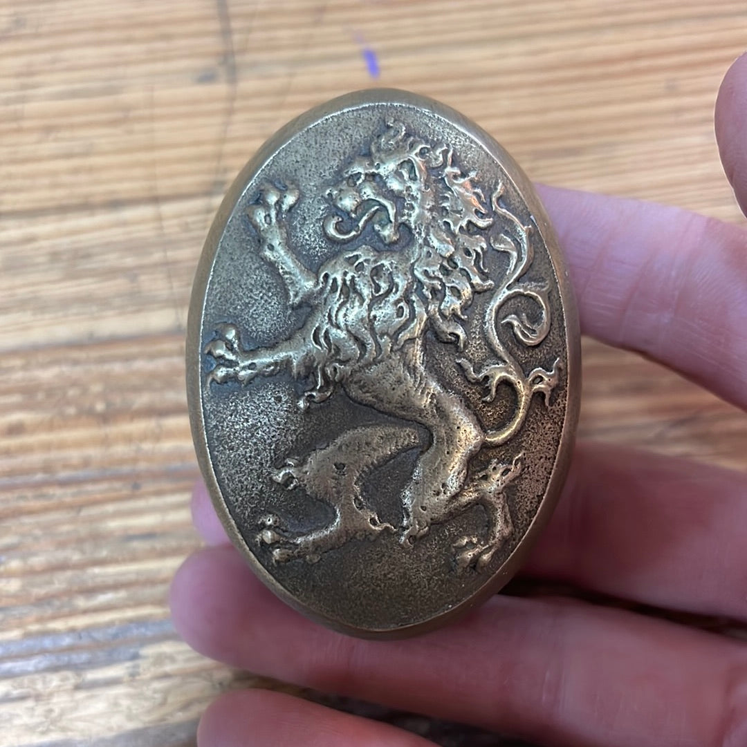 Antique Door Knob