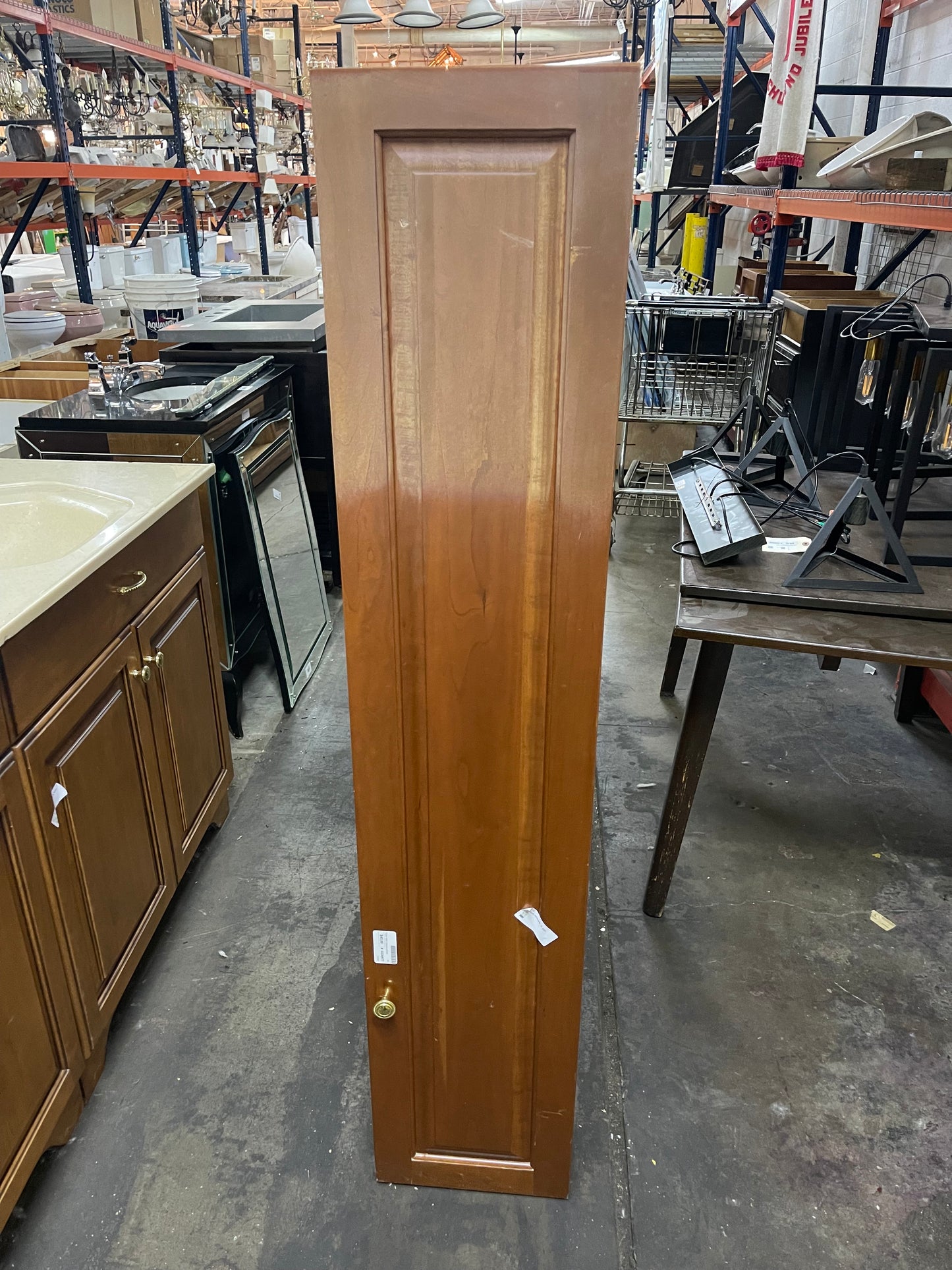Wall Cabinet
