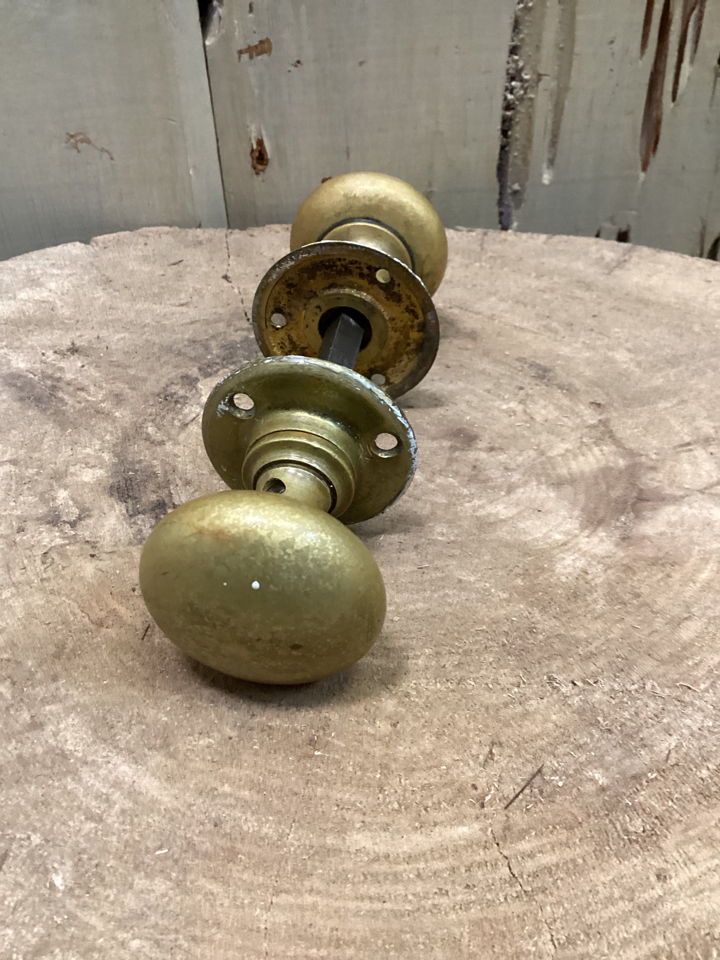 Doorknob Set