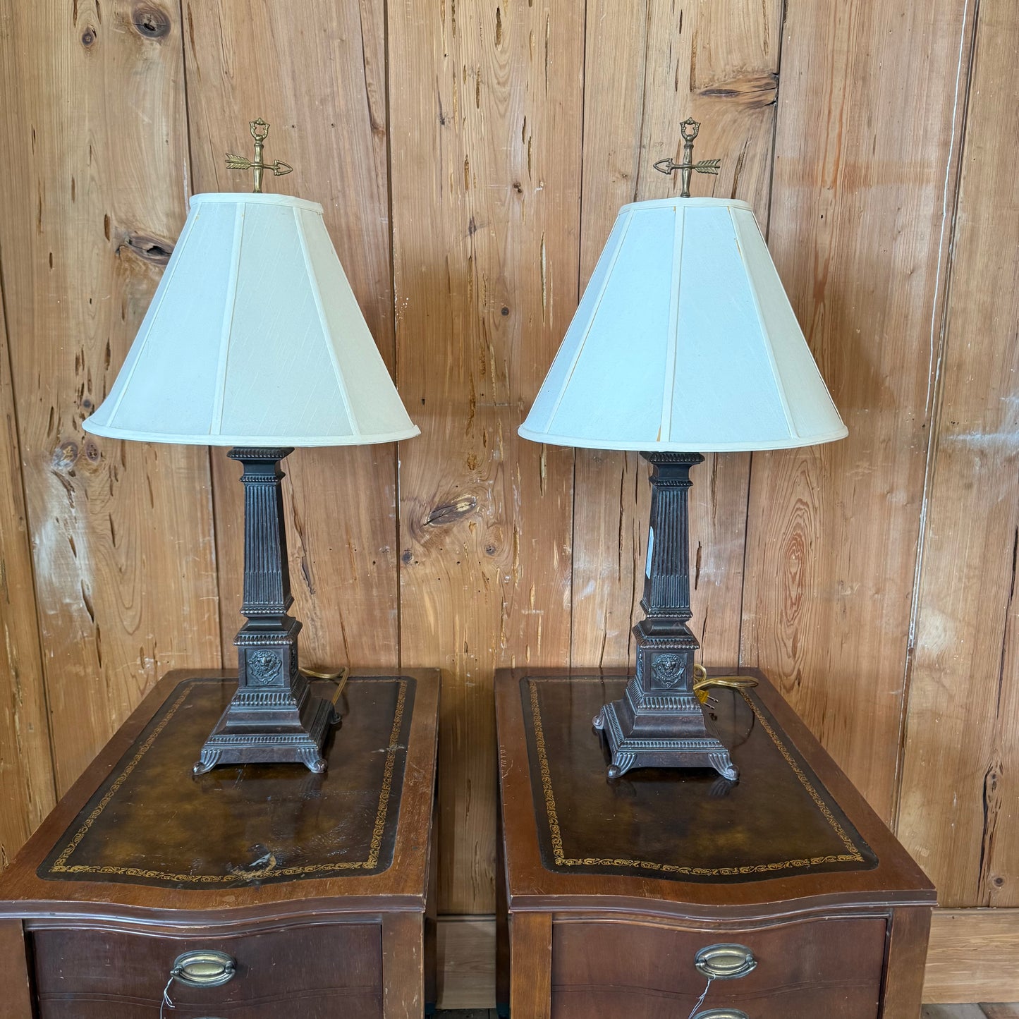 Vintage Table Lamp
