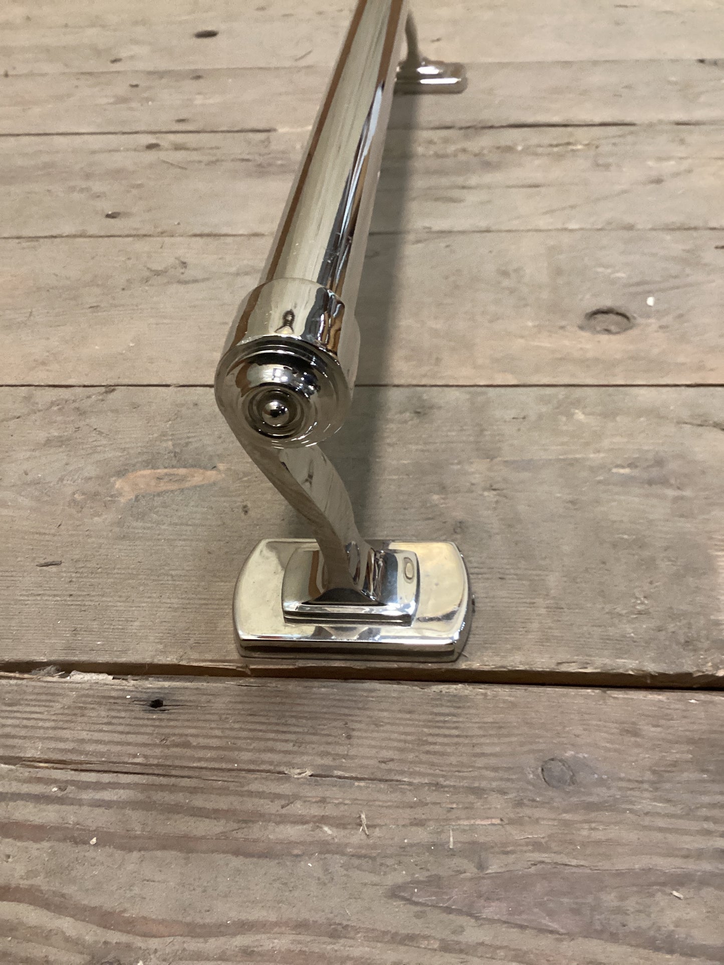 Towel Bar