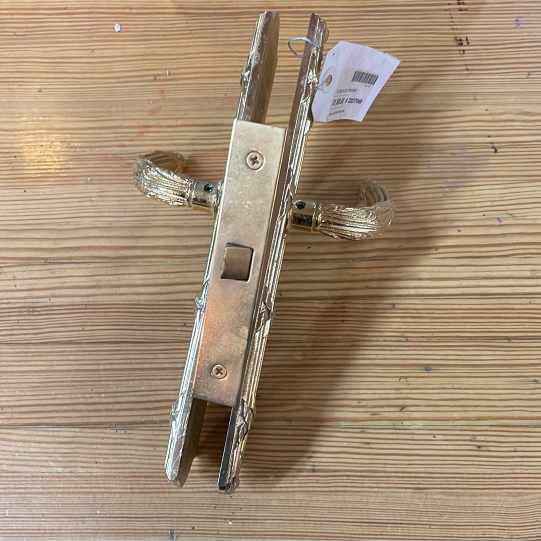 Von Morris Door Hardware