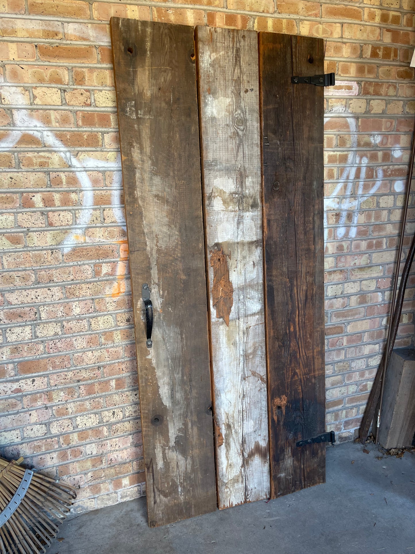 Barn Door