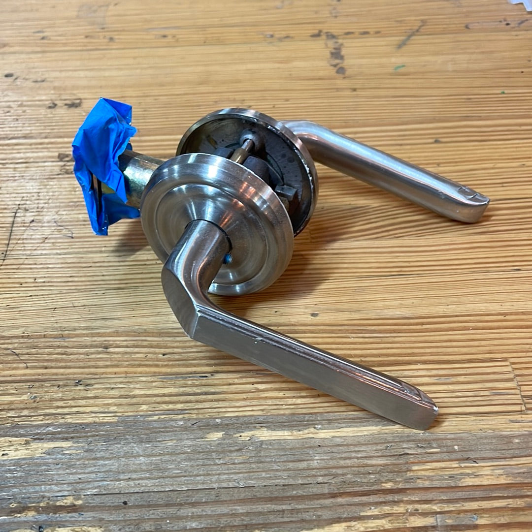 Lever Knob Set