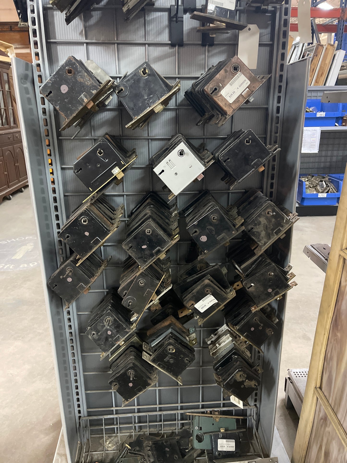 Mortise Lock