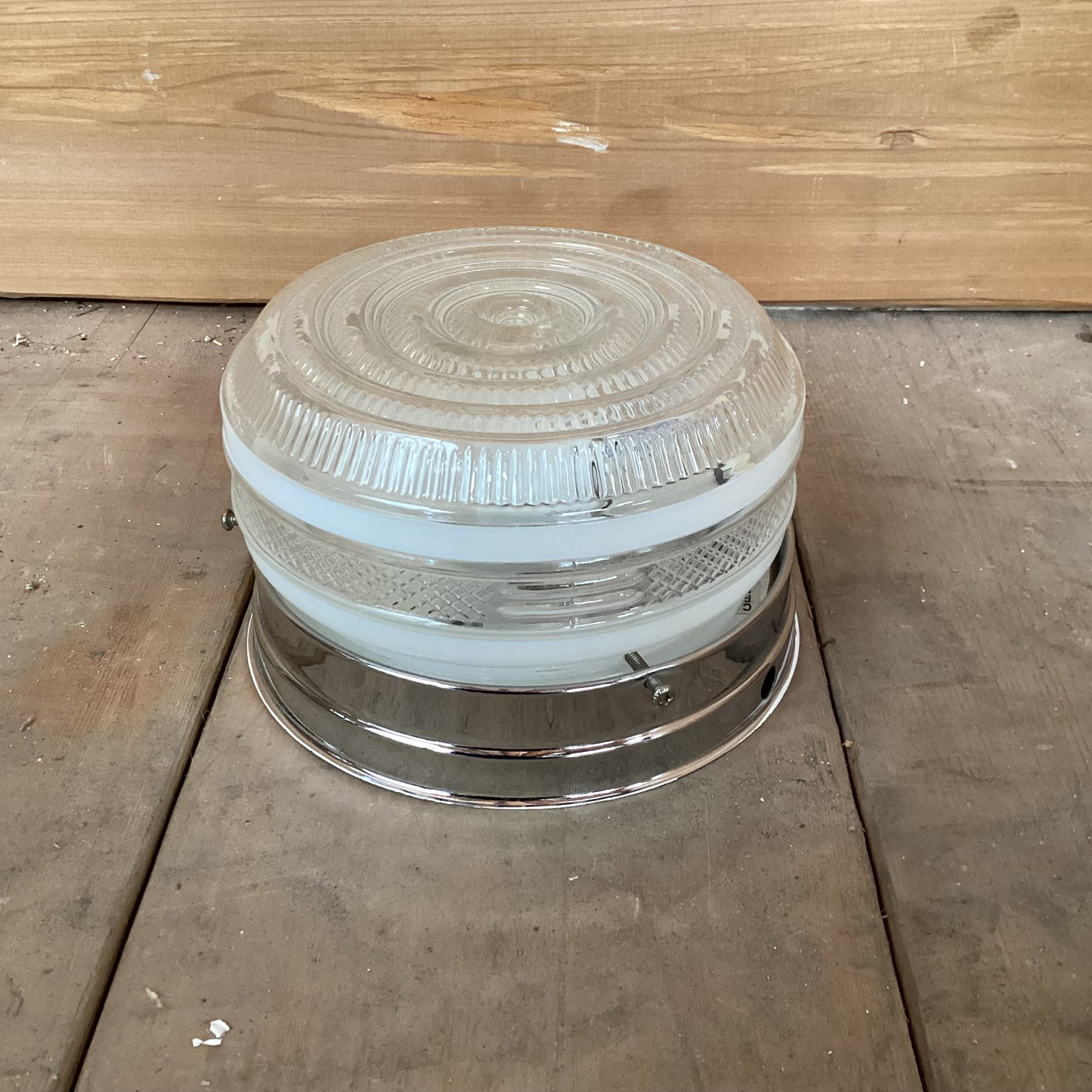 Single Bulb Ceiling Light Fixture