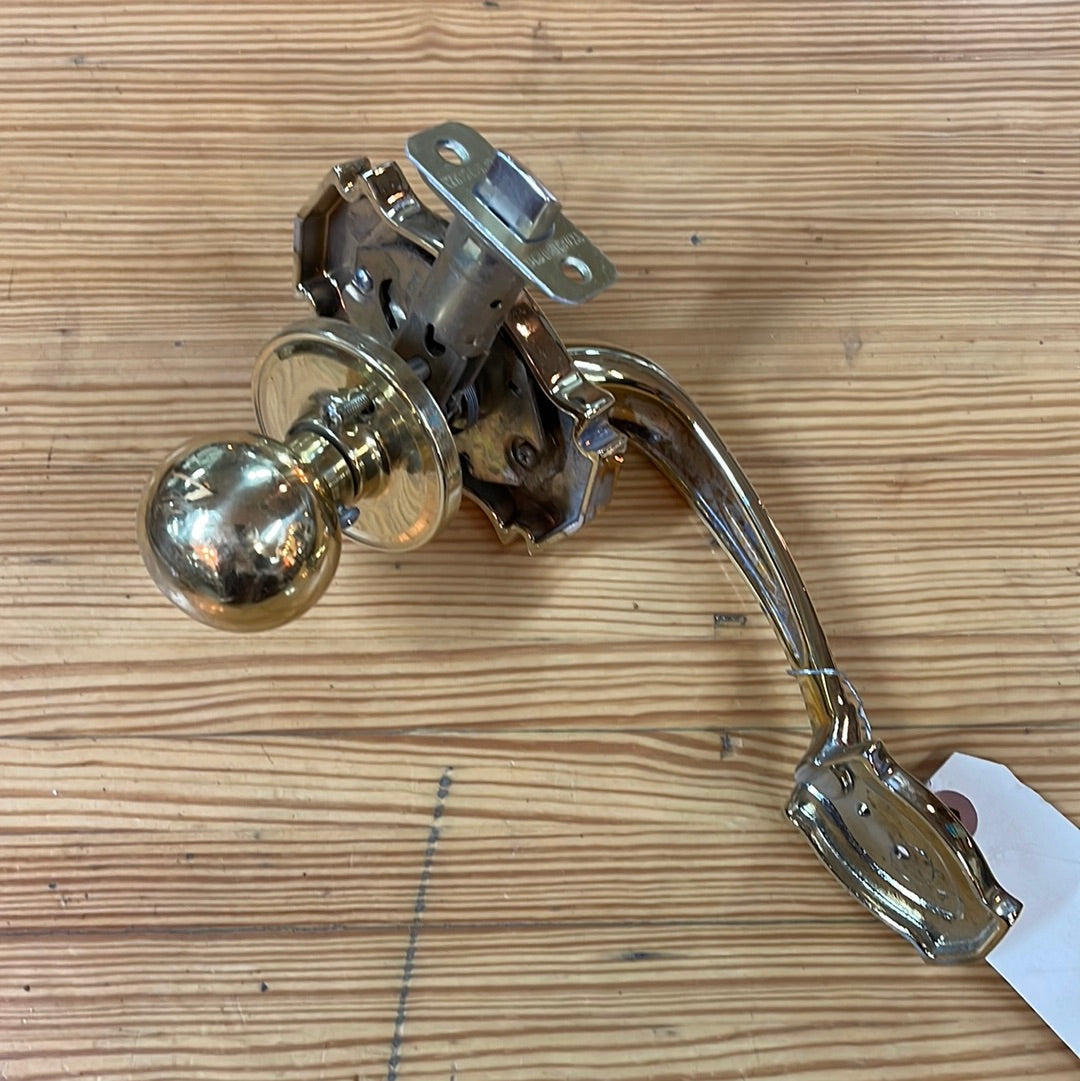 Weiser Exterior Door Latch