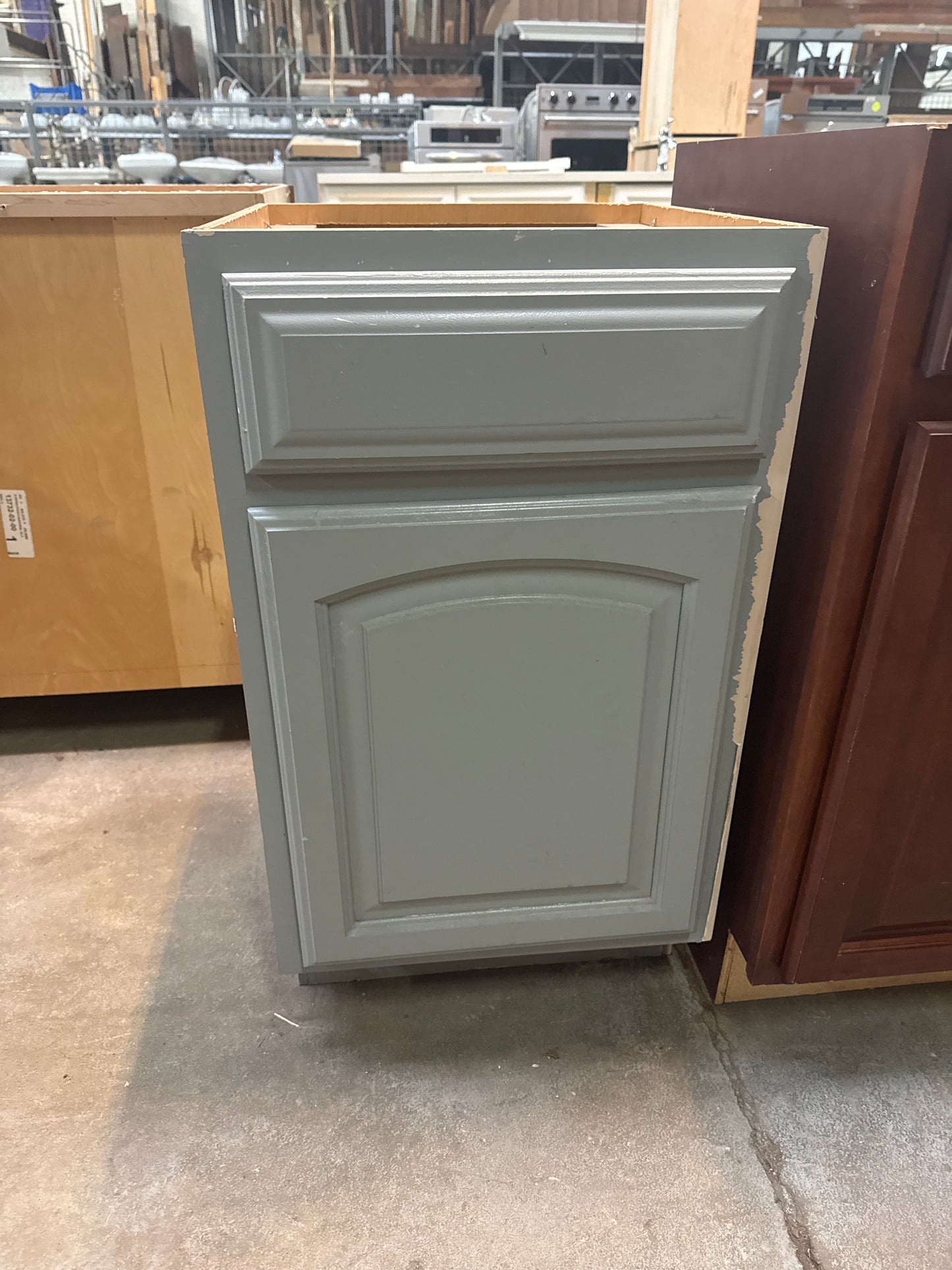 Vanity Cabinet
